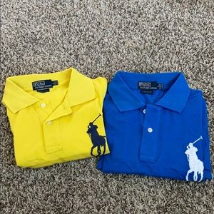 Polo Ralph Lauren bundle